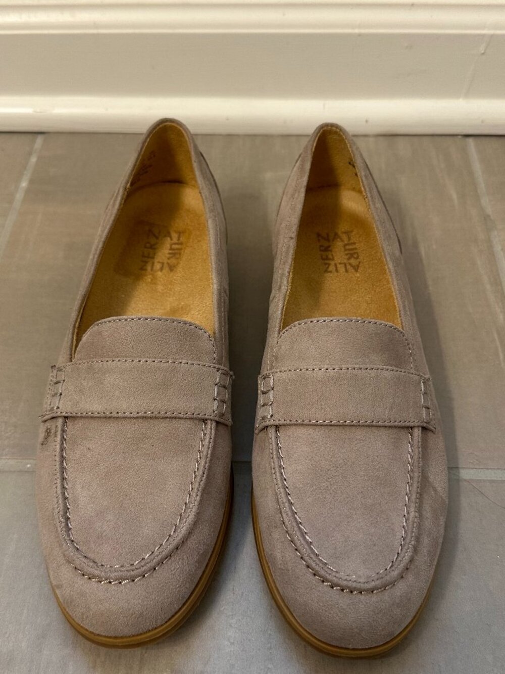 Brand New Loafers